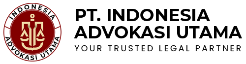 Firma Hukum PT Indonesia Advokasi Utama