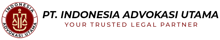 Firma Hukum di Samarinda