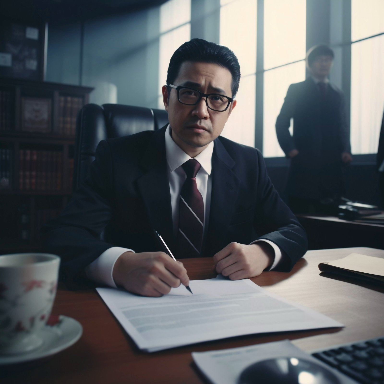 pengacara hukum di samarinda