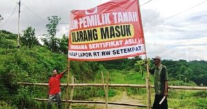 konsultan hukum sengketa tanah di samarinda, kalimantan timur