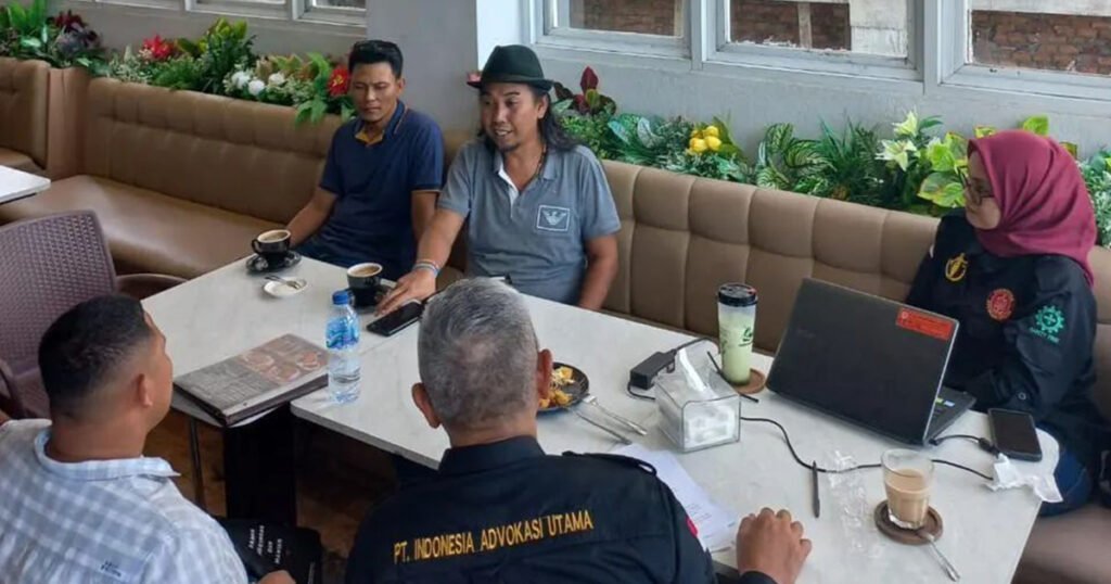 konsultan hukum sengketa tanah samarinda , kalimantan timur