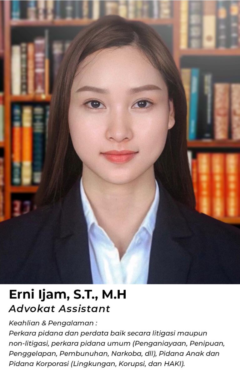 konsultan hukum samarinda, kaltim