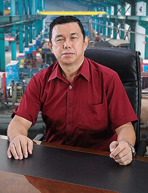 pengacara di samarinda