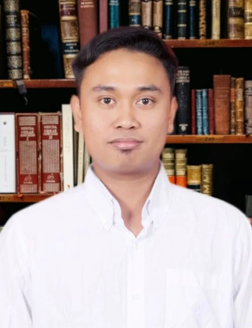 Advokat Wahyu Dwiyanto Putra S.H